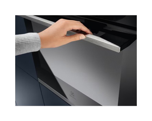Духова шафа Electrolux KODEF75X2