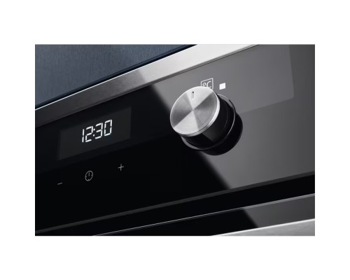 Духова шафа Electrolux KODEF75X2