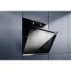 Духова шафа Electrolux KODEF75X2
