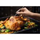 Духова шафа Electrolux KODEF75X2