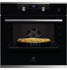 Духова шафа Electrolux KODEF75X2