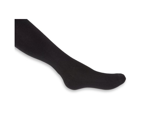 Колготки дитячі BNM однотонні (M0C0301-0143-13G-black)