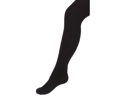 Колготки дитячі BNM однотонні (M0C0301-0143-13G-black)