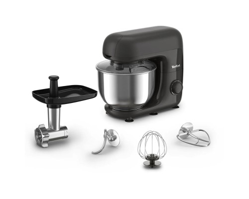 Кухонний комбайн Tefal QB161H38