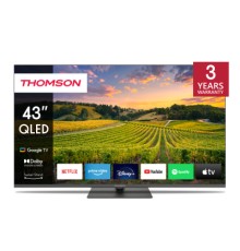 Телевізор THOMSON 43QG5C14