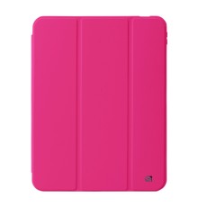 Чохол до планшета Armorstandart Smart Fold Pen Apple iPad Air 11 (2024) Rose Red (ARM78122)