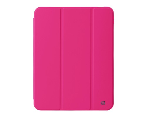 Чохол до планшета Armorstandart Smart Fold Pen Apple iPad Air 11 (2024) Rose Red (ARM78122)