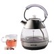 Електрочайник Gorenje K17GPD