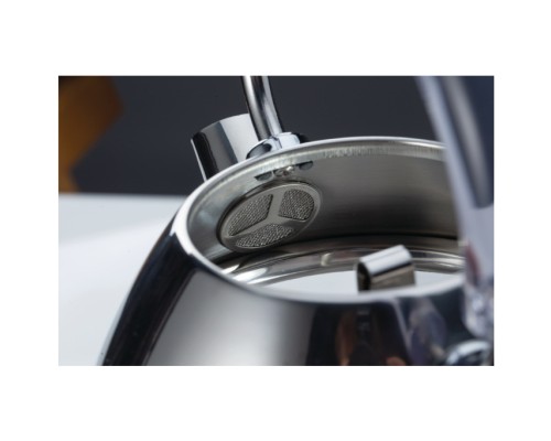 Електрочайник Gorenje K17GPD