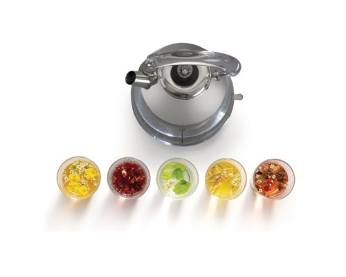 Електрочайник Gorenje K17GPD