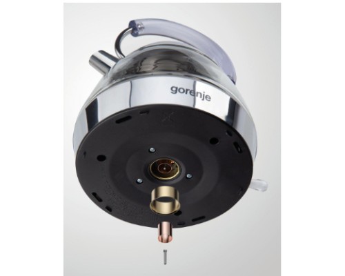 Електрочайник Gorenje K17GPD