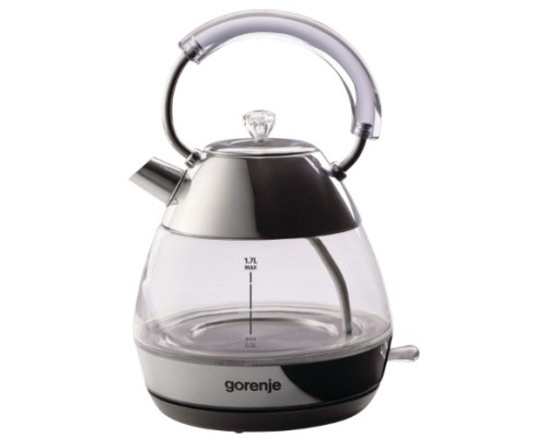 Електрочайник Gorenje K17GPD