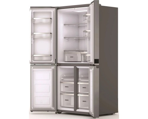 Холодильник Whirlpool WQ9 B3L EF (WQ9B3LEF)