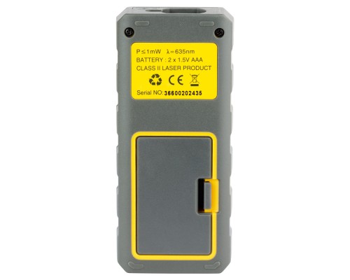 Далекомір Sigma лазерний 50м (3727411)