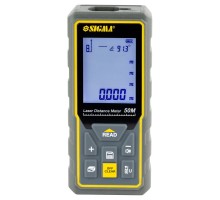 Далекомір Sigma лазерний 50м (3727411)