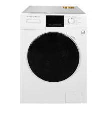 Пральна машина Grunhelm GWDT-FF8514D2W