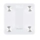 Ваги підлогові DYXON MEGASCALES 200 White (DXNVGMGSCLS200W)