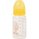 Пляшечка для годування Baby Team Скляна 150 мл (4824428012102)