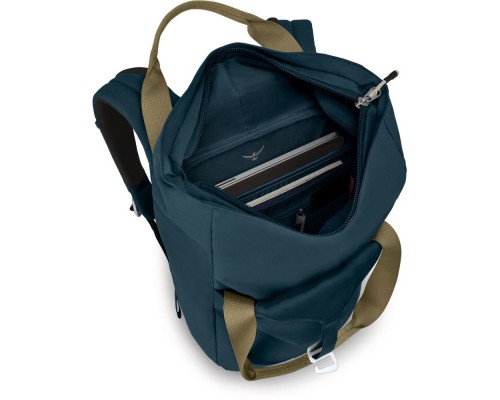 Рюкзак туристичний Osprey Arcane Tote Pack stargazer blue - O/S - синій (009.001.0041)