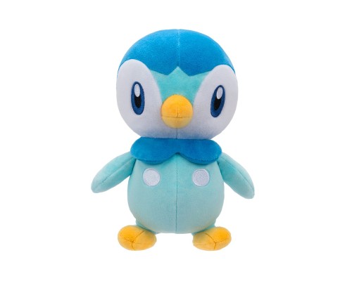 М'яка іграшка Pokemon Піплап W13, 20 см (97871)