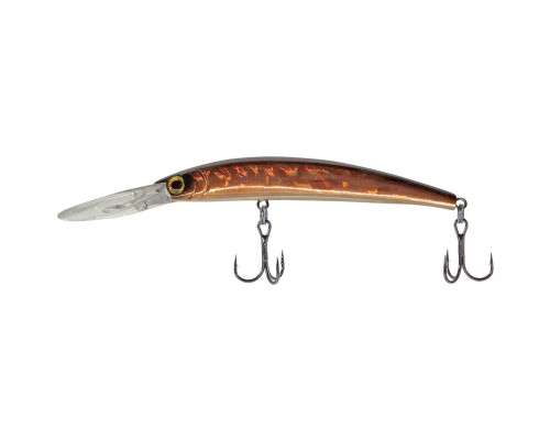 Воблер Select Diver 130F 130mm 24.0g 26 (max 8.0m) (1870.70.25)