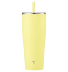 Термокружка Zojirushi SX-HA89HYM 0.89 л Жовтий (1678.07.89)