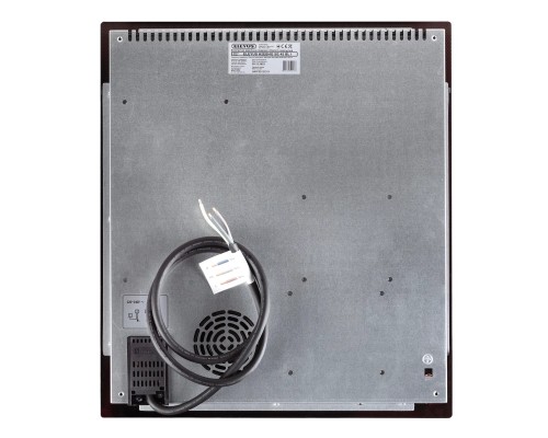 Варочна поверхня Eleyus H2EBHG SE 45 BL I
