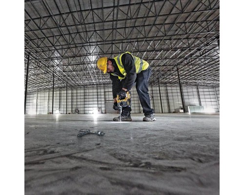 Перфоратор DeWALT SDS-Plus, 18V, 2.1 Дж, 3 режима, TSTAK (DCH273NT)