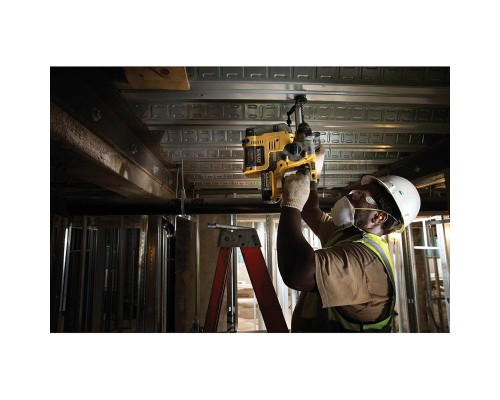 Перфоратор DeWALT SDS-Plus, 18V, 2.1 Дж, 3 режима, TSTAK (DCH273NT)