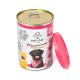 Вологий корм для собак Pet Chef З куркою 415 г (4820255193663)