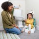 Горщик Ingenuity підставка дитячий 3 в 1 Prepare to Potty (17143)
