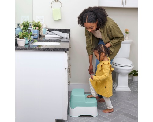 Горщик Ingenuity підставка дитячий 3 в 1 Prepare to Potty (17143)