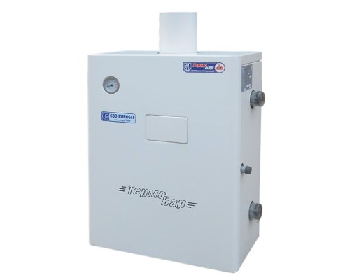 Котел ТермоБар КС-ГВ-16 ДS