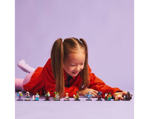 Конструктор LEGO Minifigures Серія 27 (71048)