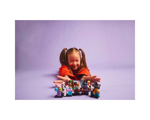 Конструктор LEGO Minifigures Серія 27 (71048)