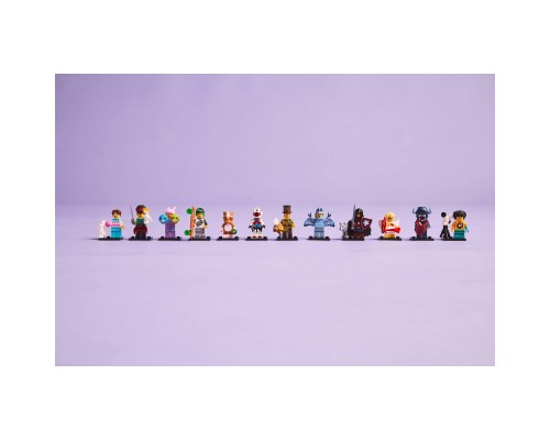 Конструктор LEGO Minifigures Серія 27 (71048)