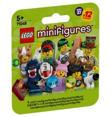 Конструктор LEGO Minifigures Серія 27 (71048)