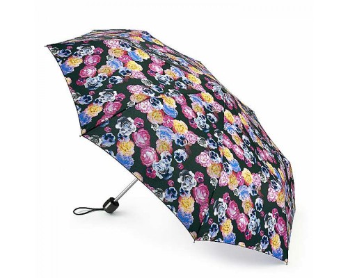 Парасоля Fulton Minilite-2 L354 Neon Garden (L354-036648)