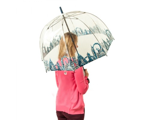 Парасоля Fulton Birdcage-2 L042 London Icons (L042-028292)