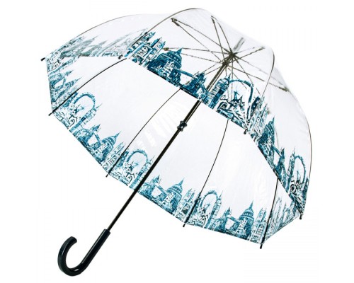 Парасоля Fulton Birdcage-2 L042 London Icons (L042-028292)