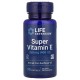 Вітамінно-мінеральний комплекс Life Extension Вітамін E, 268 мг, Super Vitamin E, 90 гелевих капсул (LEX-18639)