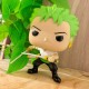 Фігурка Funko Pop cерії Великий куш - Зоро (80369)