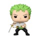 Фігурка Funko Pop cерії Великий куш - Зоро (80369)