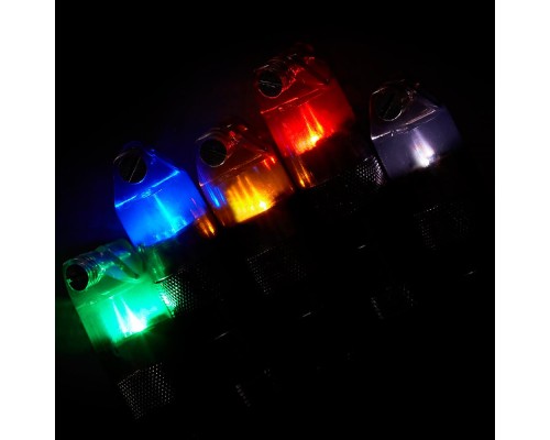 Індикатор клювання Prologic Sensor Hanger Red (1 шт/уп) (1846.18.85)