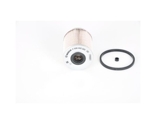 Фільтр паливний Bosch F026402222