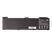 Акумулятор до ноутбука HP Zbook 15 G5 (HPVX04) 15.4V 5844mAh PowerPlant (NB462445)