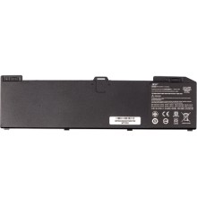 Акумулятор до ноутбука HP Zbook 15 G5 (HPVX04) 15.4V 5844mAh PowerPlant (NB462445)