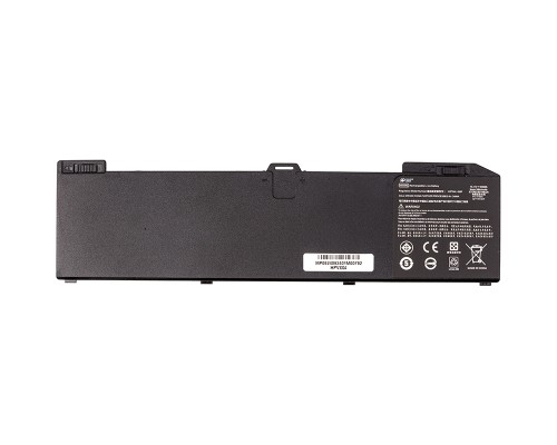 Акумулятор до ноутбука HP Zbook 15 G5 (HPVX04) 15.4V 5844mAh PowerPlant (NB462445)