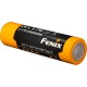 Акумулятор Fenix 18650 (4000 mAh) Type-C (ARB-L18-4000U)