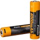 Акумулятор Fenix 18650 (4000 mAh) Type-C (ARB-L18-4000U)